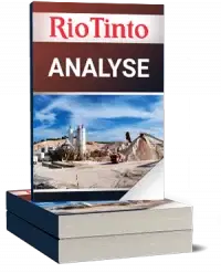 Rio Tinto Ltd Analyse