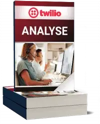 Twilio Analyse