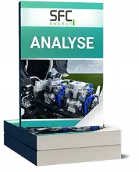 SFC Energy Analyse