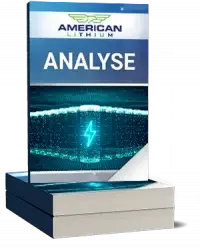 American Lithium Analyse