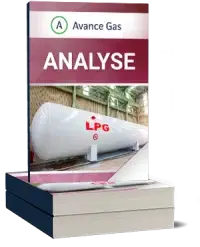 Avance Gas Holding Analyse