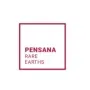 Pensana Aktie