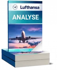 Deutsche Lufthansa Analyse