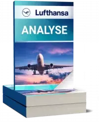 Deutsche Lufthansa Analyse