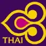 Thai Airways International Public Logo