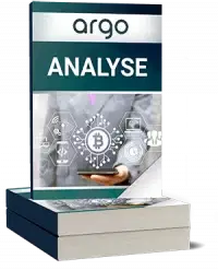 Argo Blockchain Analyse