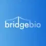 BridgeBio Pharma Logo