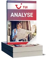 TUI AG Analyse