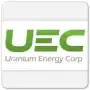 Uranium Energy Aktie