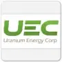 Uranium Energy Aktie