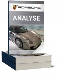 Porsche Automobil Analyse