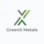 GreenX Metals Aktie