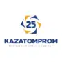 Kazatomprom JSC NAC Logo