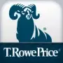 T Rowe Price Aktie