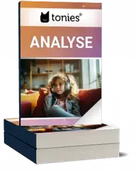 tonies Registered (A) Analyse