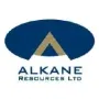 Alkane Resources Aktie
