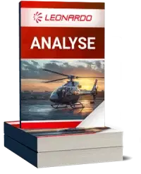 Leonardo SPA Analyse