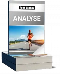 Foot Locker Analyse