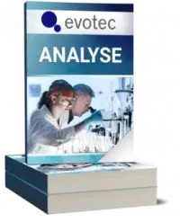 Evotec Analyse