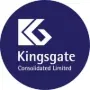 Kingsgate Consolidated Aktie