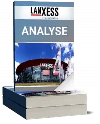 Lanxess Analyse