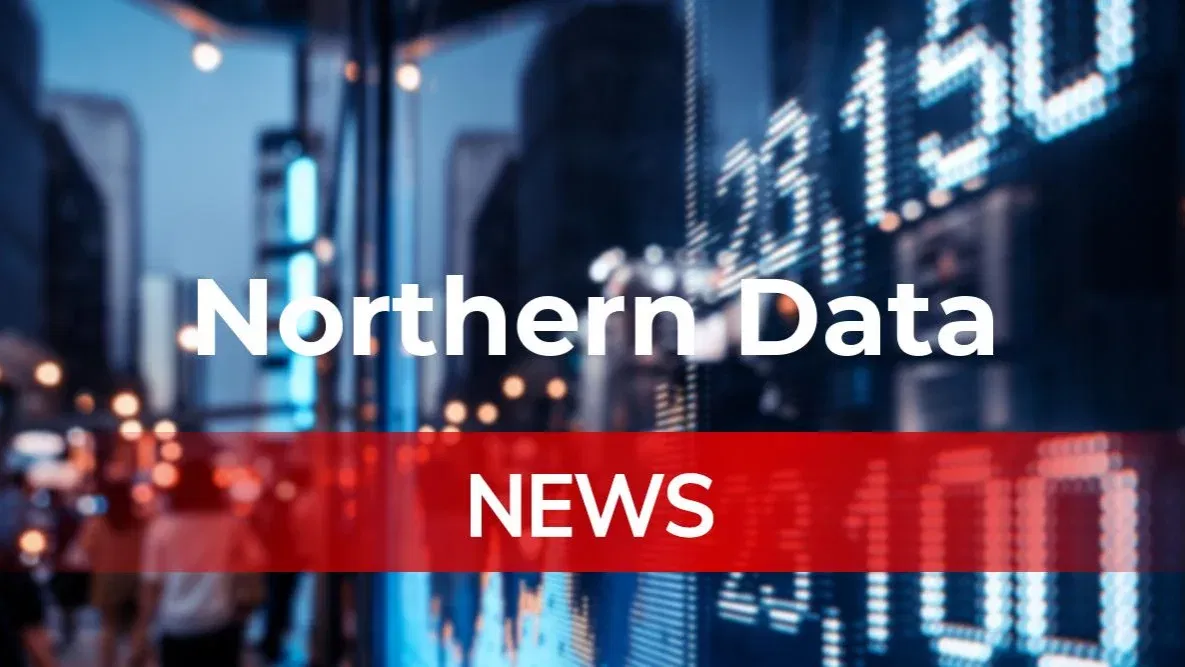 Northern Data-Aktie: Kalt erwischt! - Finanztrends