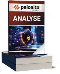 Palo Alto Networks Analyse