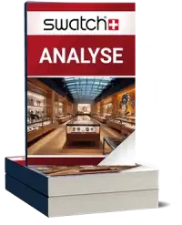 The Swatch Analyse