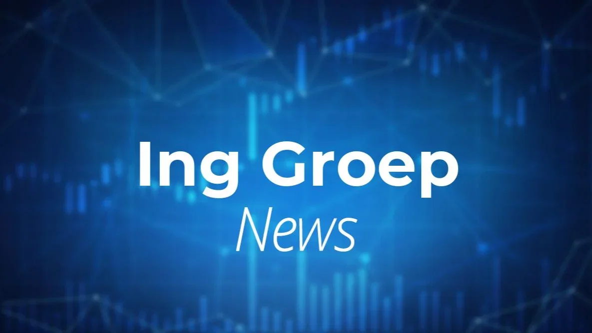ING Group schüttet das Füllhorn über den Anlegern aus! - Finanztrends