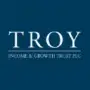 Troy Income, Growth Aktie