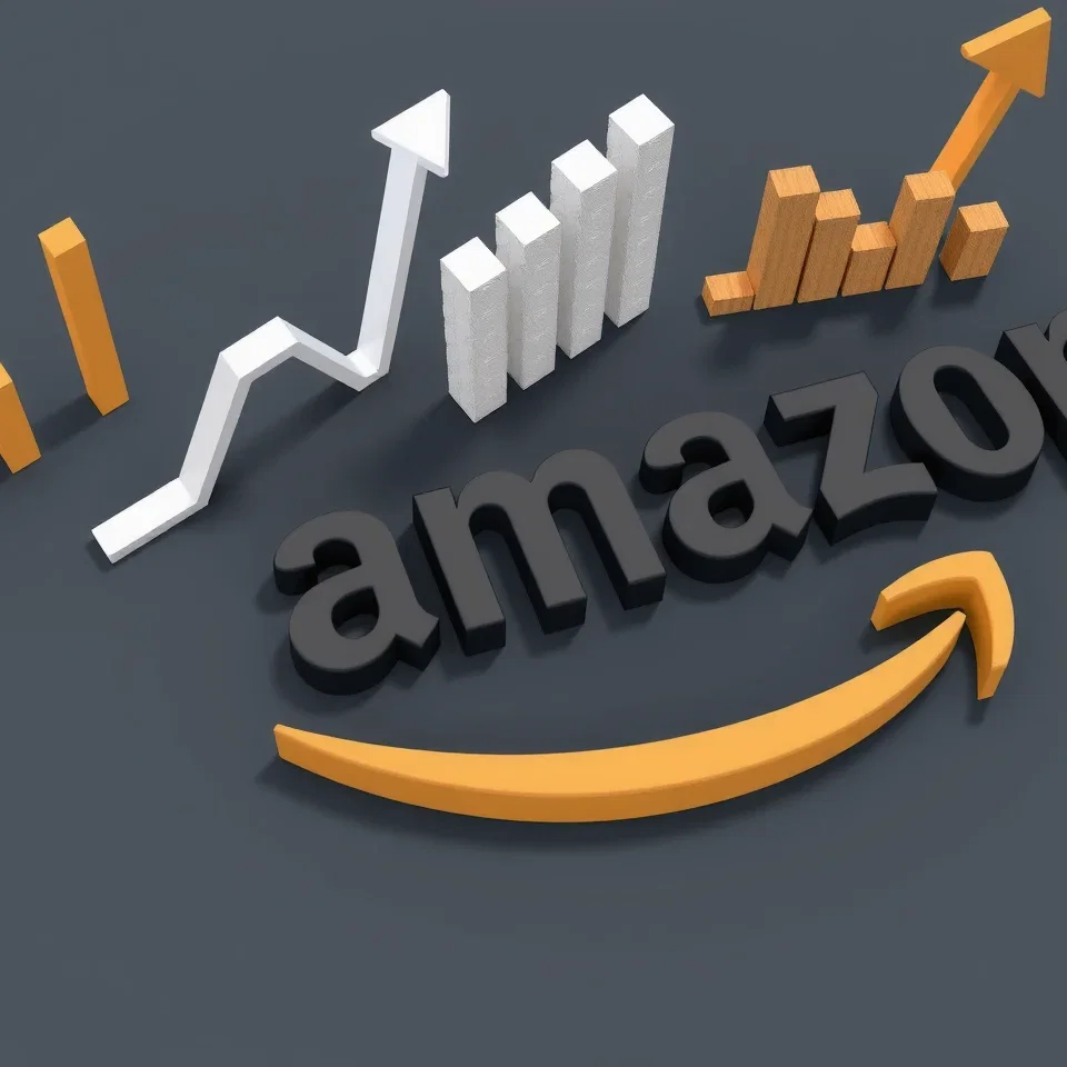 Amazon-Aktie: Hier gibt es viel Luft nach oben! - Finanztrends