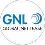 Global Net Lease Aktie