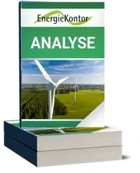 Energiekontor Analyse