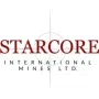 Starcore Mines Aktie