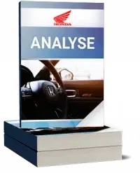 Honda Analyse