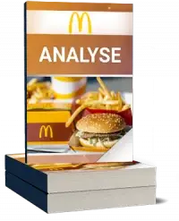 McDonald's Analyse