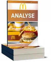 McDonald's Analyse