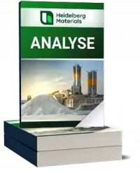 Heidelberg Materials  Analyse