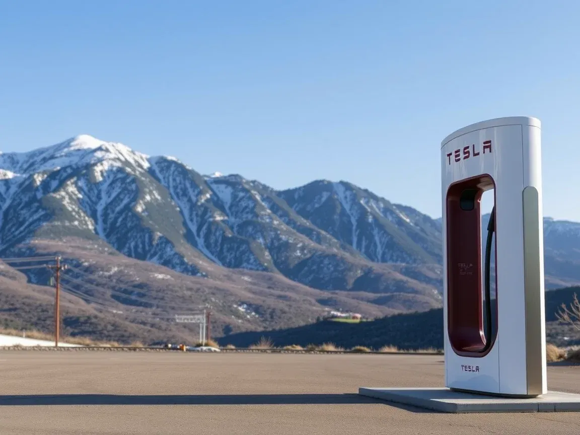 Tesla–Aktie: Produktion und Preise als Taktgeber! - Finanztrends