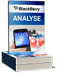 BlackBerry Analyse