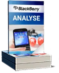 BlackBerry Analyse