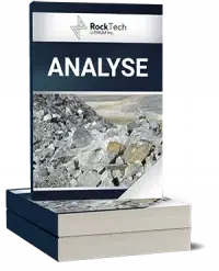 Rock Tech Lithium Analyse