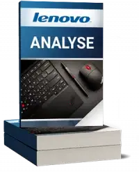 Lenovo Analyse