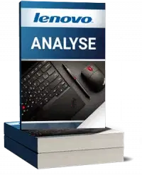 Lenovo Analyse