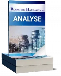 Berkshire Hathaway Analyse