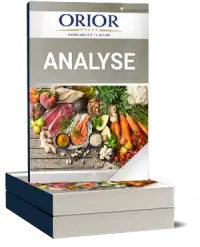 Orior Analyse