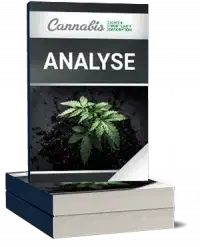 Cannabis Growth Opportunity Analyse