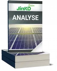 JinkoSolar Analyse