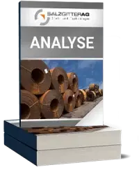 Salzgitter AG Analyse