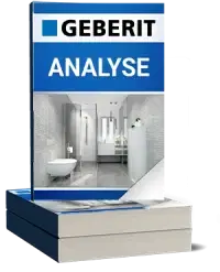 Geberit Analyse